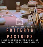 Pottery & Pastries