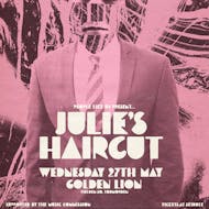 Julie's Haircut at Golden Lion Todmorden