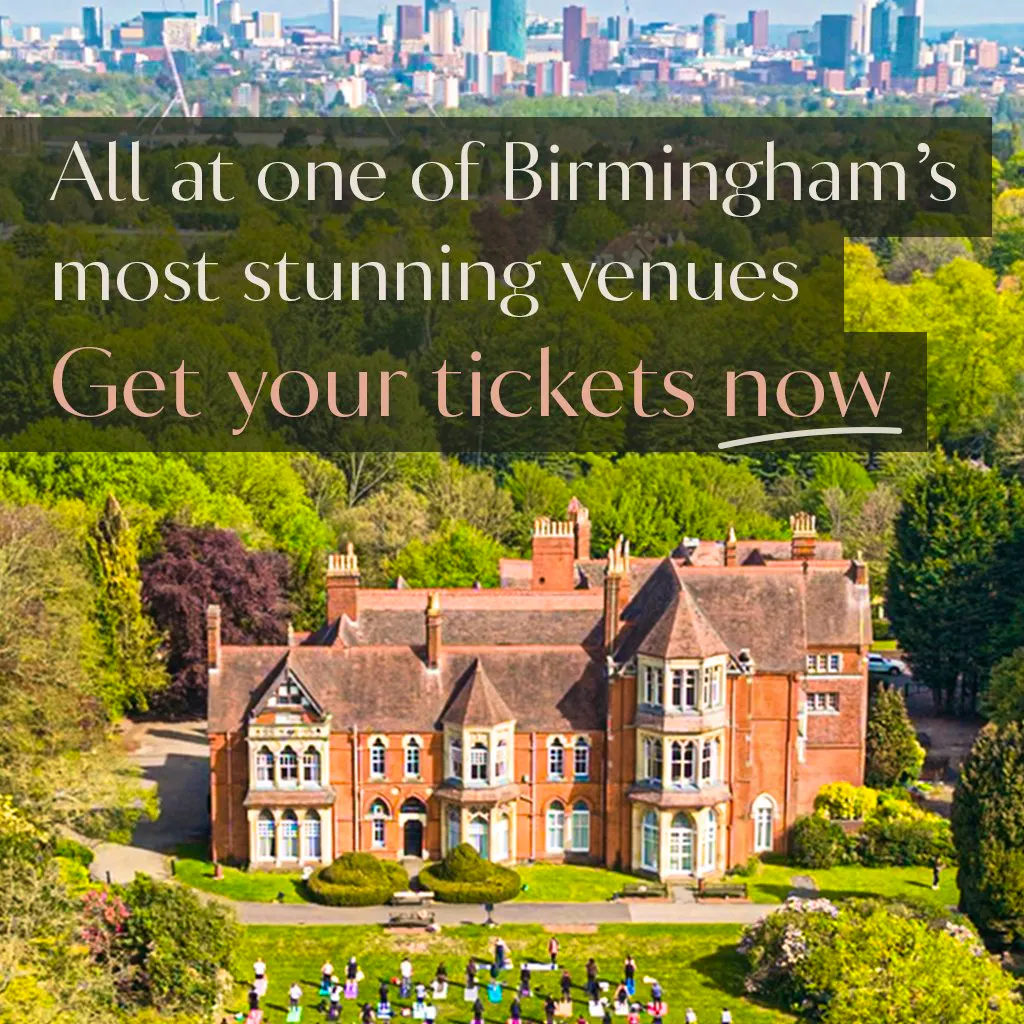 OneRetreat Wellness Festival at Highbury Hall