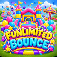Funlimited Bounce Wigan Family Fun Weekend at St Thomas Sports And Social Club