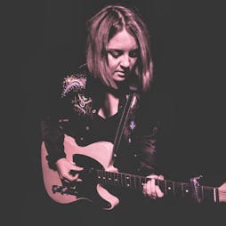 Charlotte Carpenter plus support Tickets | The Sunflower Lounge Birmingham  | Sat 16th June 2018 Lineup