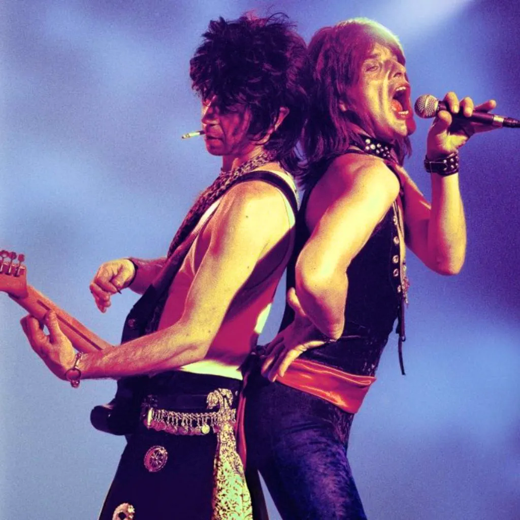 The Rollin' Stoned at The Flowerpot