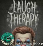 LAUGH THERAPY || Creatures Comedy Club