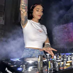 RBYN DJ set