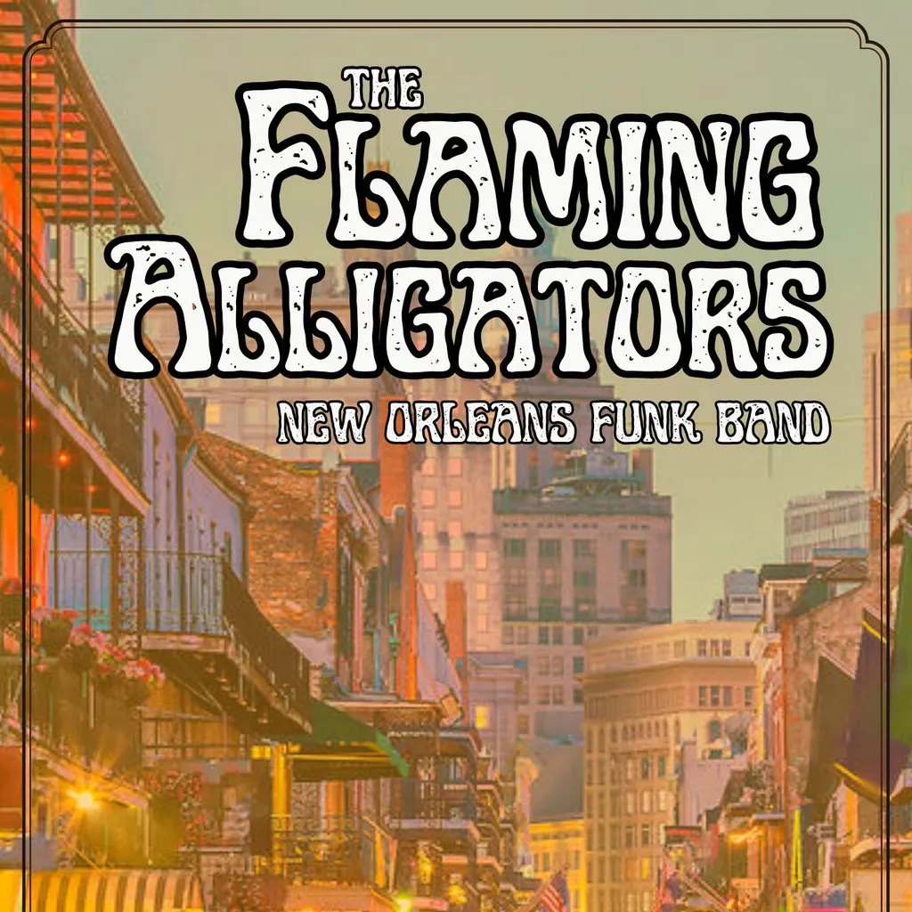 Get ready to turn Vault 17 into the New Orleans French Quarter at Vault 17