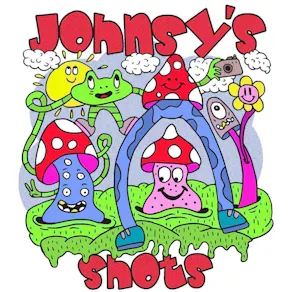 Johnsysshots Presents: Pink Night
