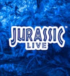 Jurassic Live 3pm Show