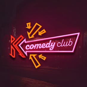 Komedia Comedy Club