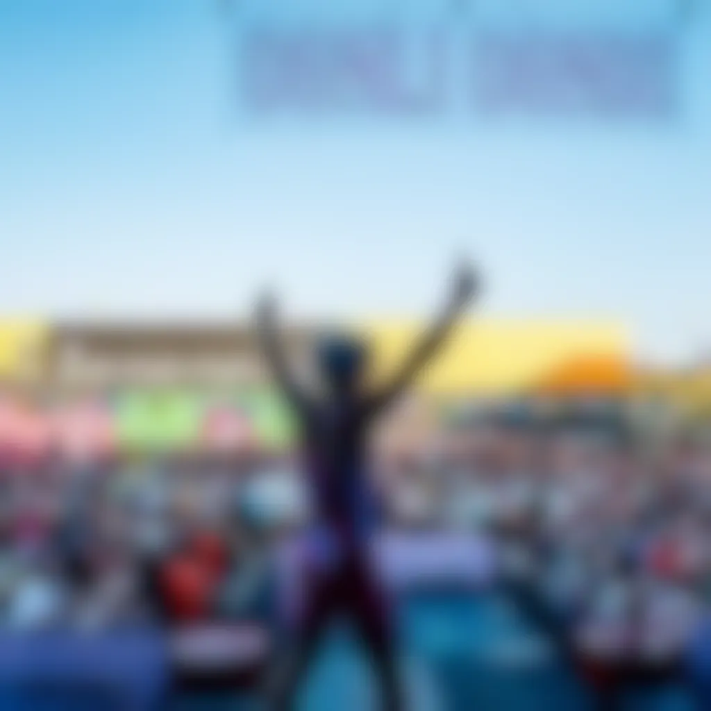 banner