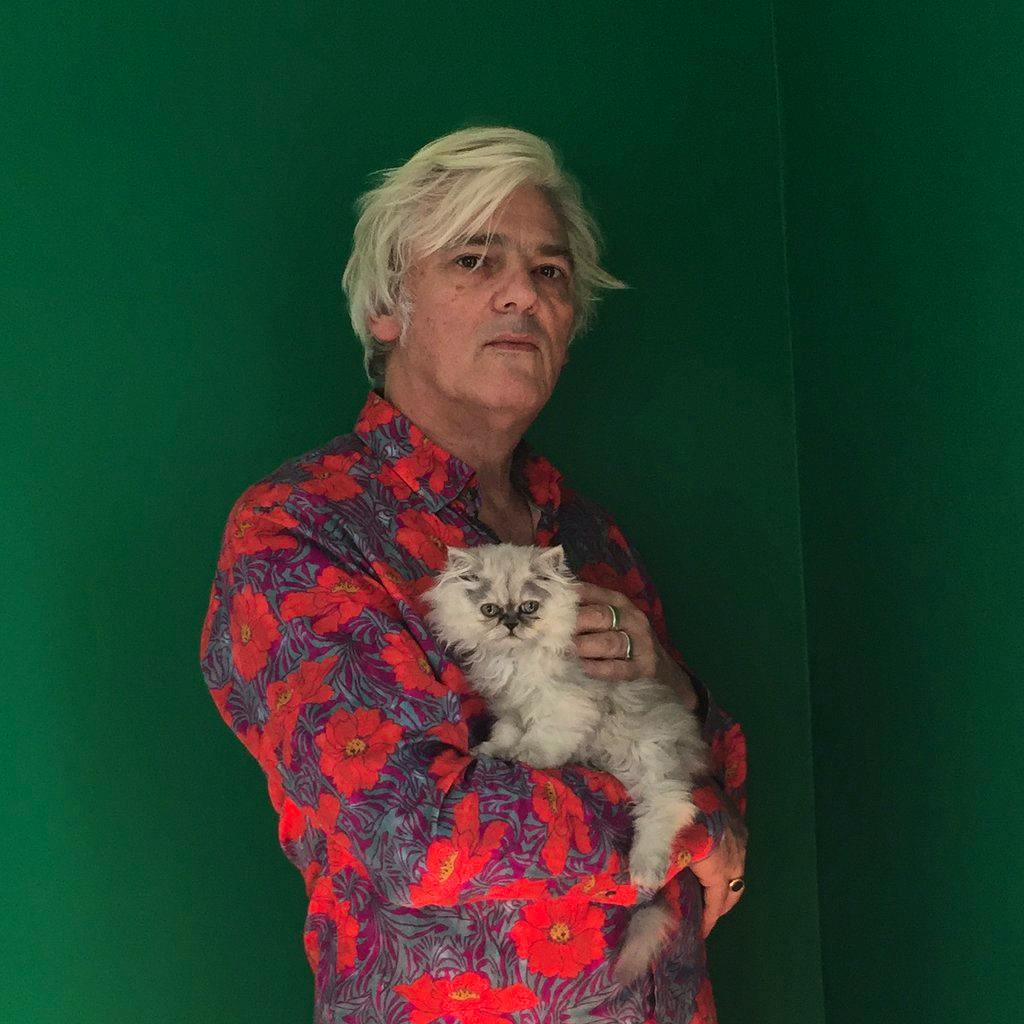 Robyn Hitchcock at Komedia