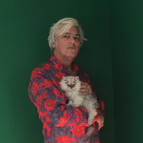 Robyn Hitchcock