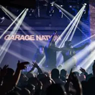Garage Nation Summer Garden Party Luton at The Brewery Tap