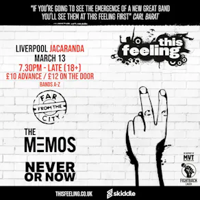 This Feeling - Liverpool