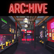 ARCHIVE - One Year Anniversary Party (FREE EVENT). at Archive Liverpool