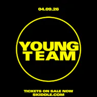 Young Team - Aberdeen at Unit 51