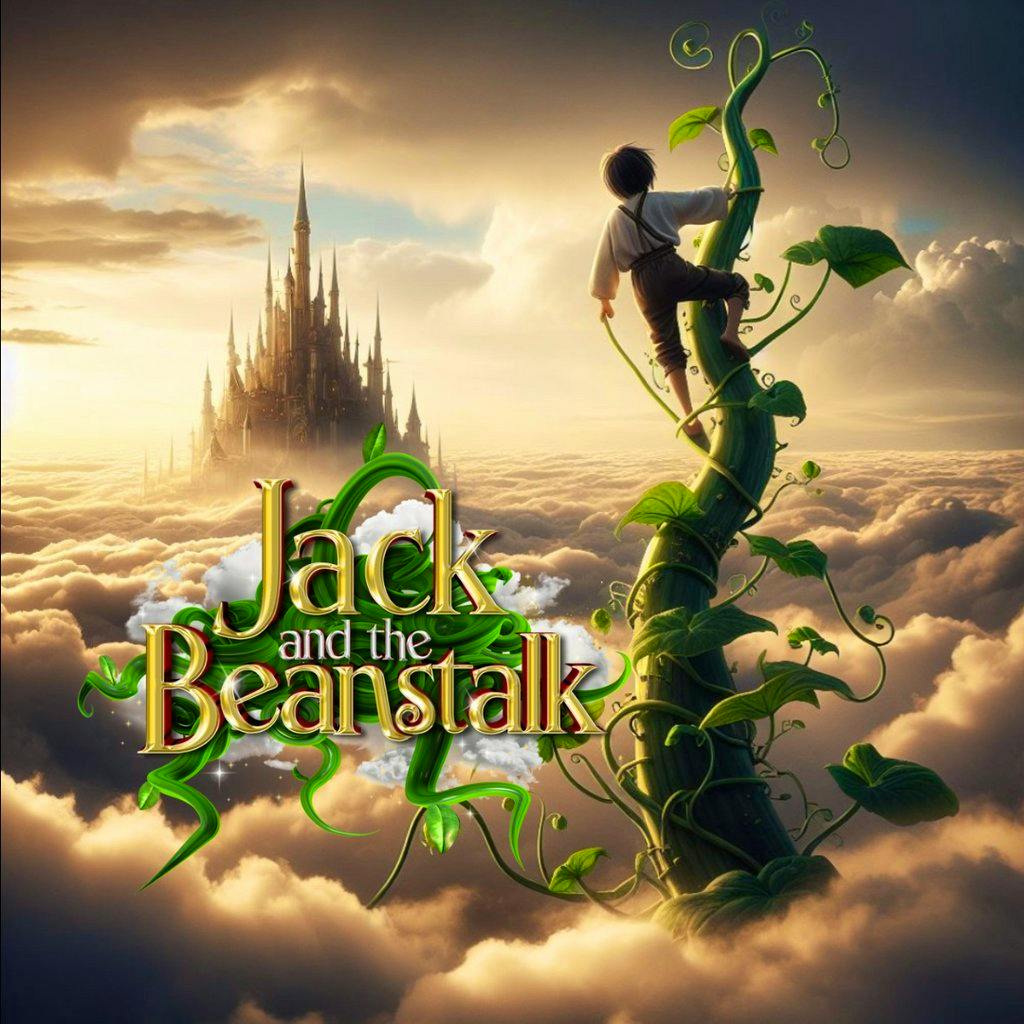 Jack and the Beanstalk Panto (11am1pm) Tickets Rainton Arena