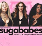 Sugababes - live at Bristol Amphitheatre