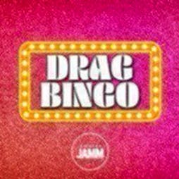That's Drag Bingo Show Tickets | Brixton Jamm London  | Sat 27th April 2024 Lineup