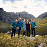 Breabach at The Lemon Tree