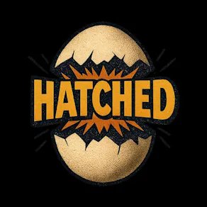 Hatched|| Creatures Comedy Club