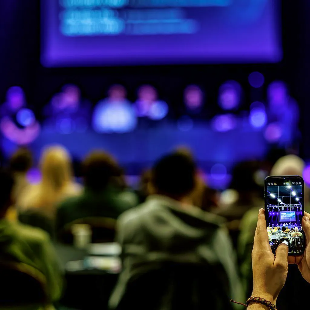 Lancashire Music Summit 2026 at 53 Degrees