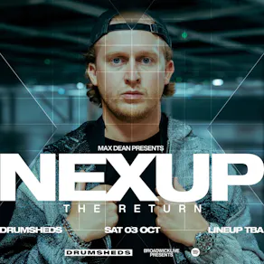 NEXUP: The Return