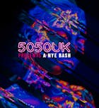 5050UK - NYE Neon Rave