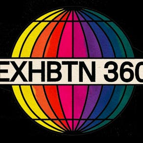 EXHBTN 360 and HIT & RUN present: FABIO (Influences set)