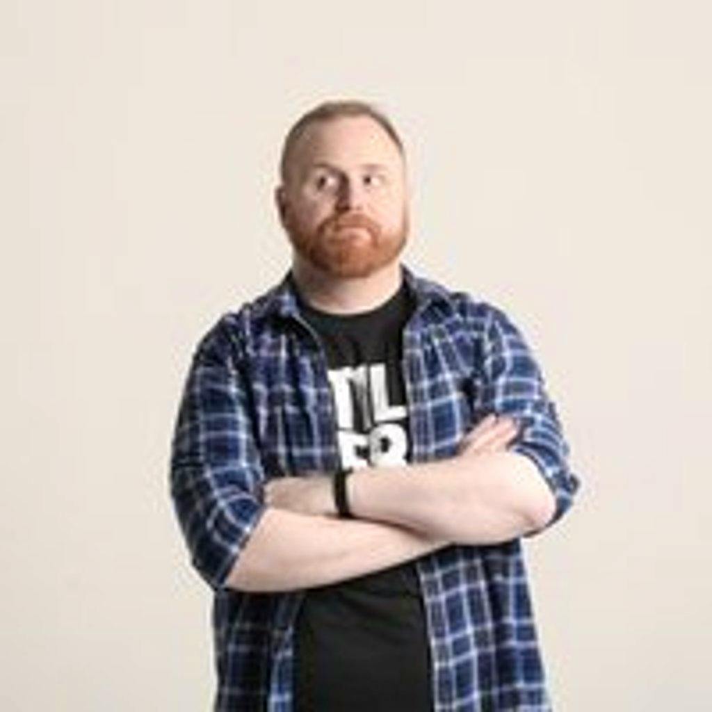 Chris Brooker: "Out Of Nowhere!" plus support. at Plympton St. Maurice Guildhall