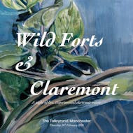 Wild Forts & Claremont at The Talleyrand