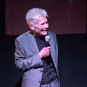 Experienced Stand-Ups Doing New Material - £5 Entry!