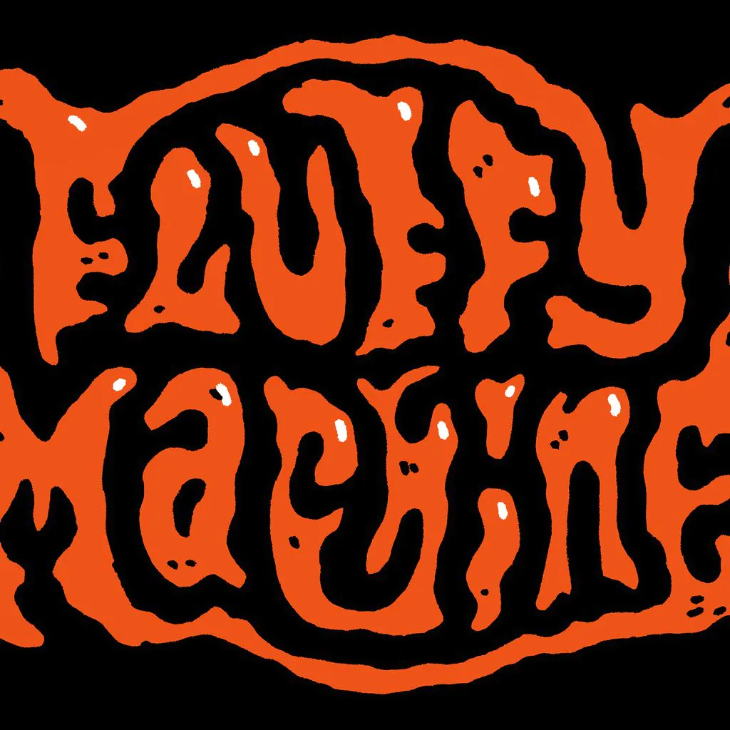 Fluffy Machine / Goo / Martha's Needle at The Flapper