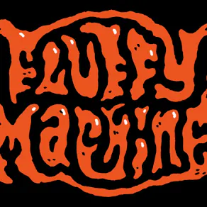 Fluffy Machine / Goo / Martha's Needle