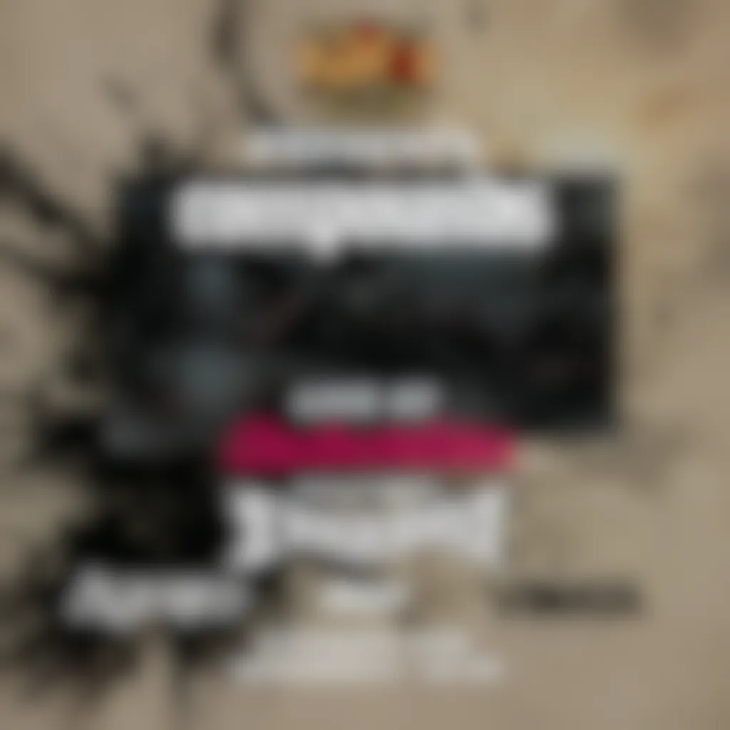 banner