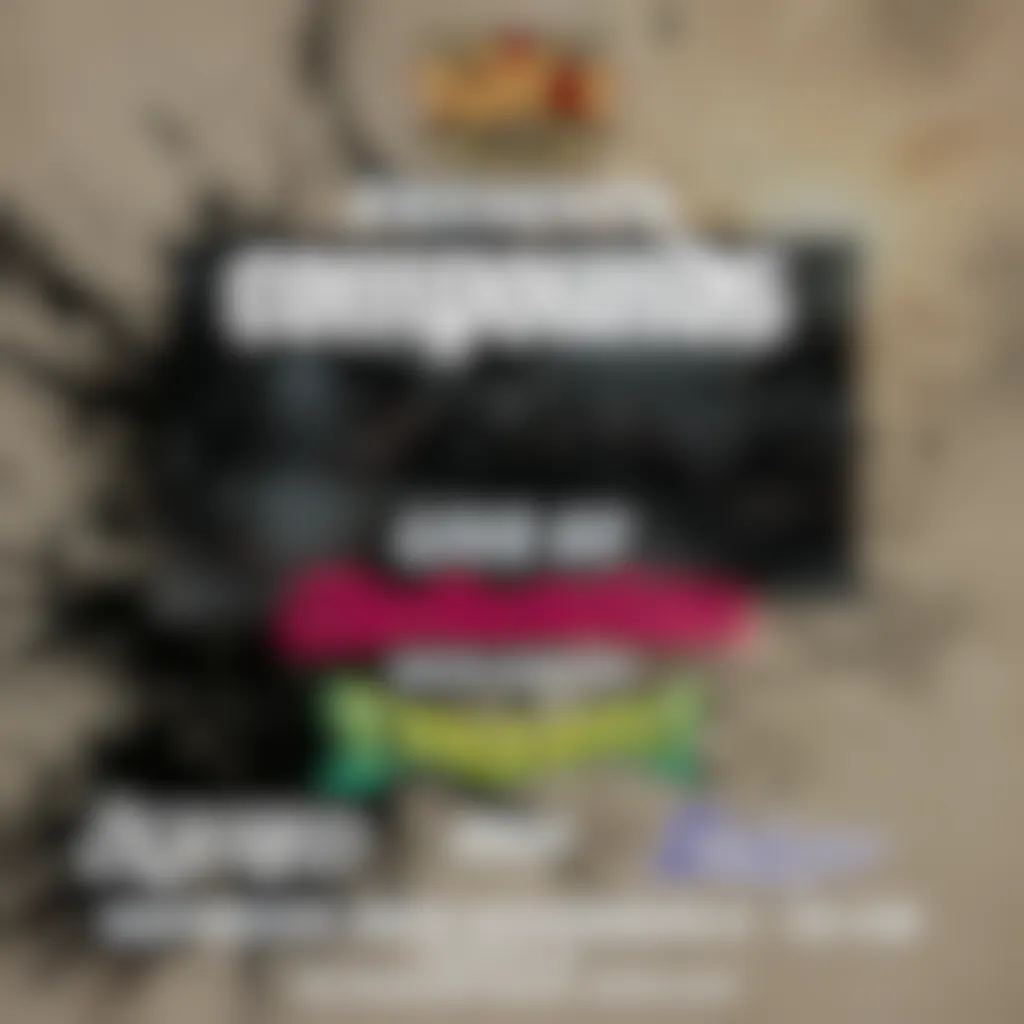 banner