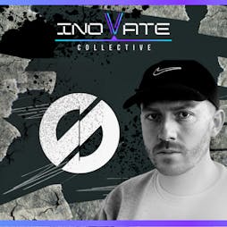 Inovate Presents: SIMULA Tickets | Thirty3Hz Guildford  | Fri 10th June 2022 Lineup