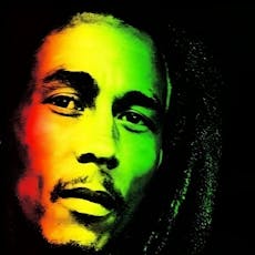 Bob Marley Experience at The Depo, Plymouth