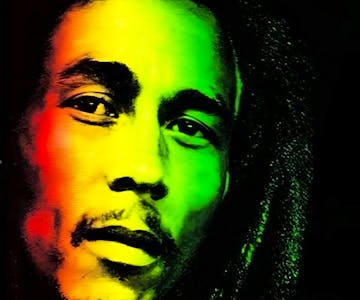 Bob Marley Experience