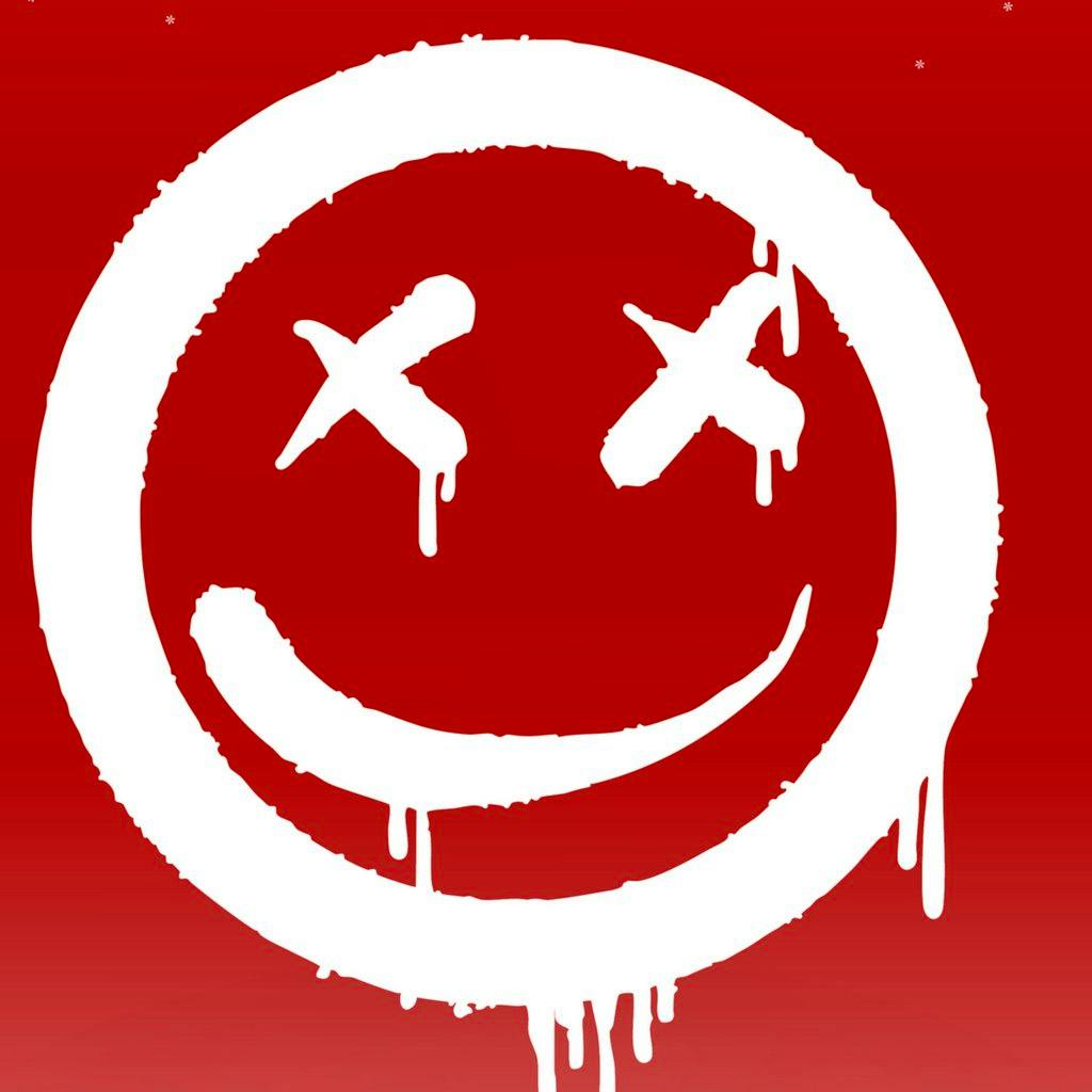 SMILE Winter Wonderland at The Source