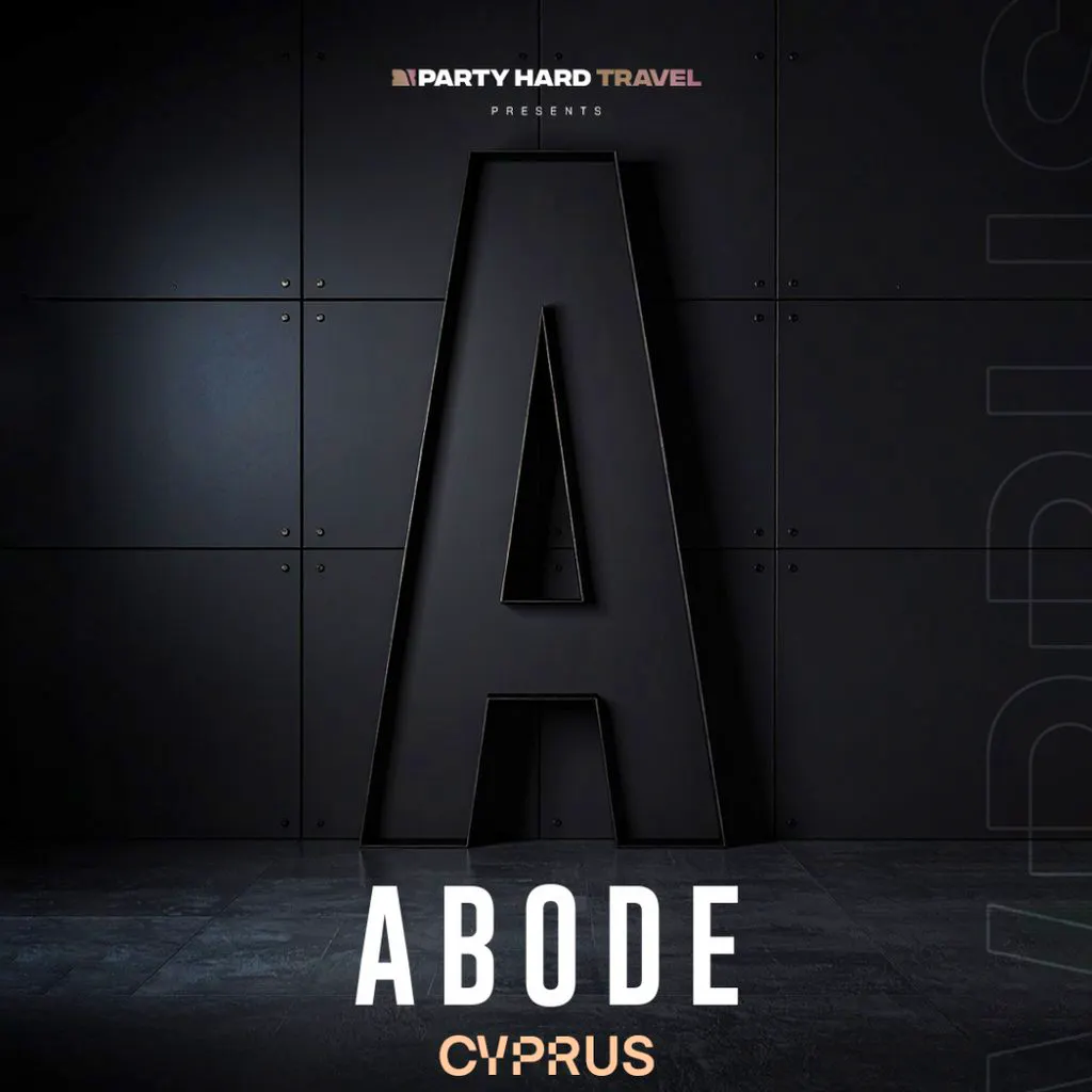 Abode Residency Ayia Napa at Aqua Club Ayia Napa