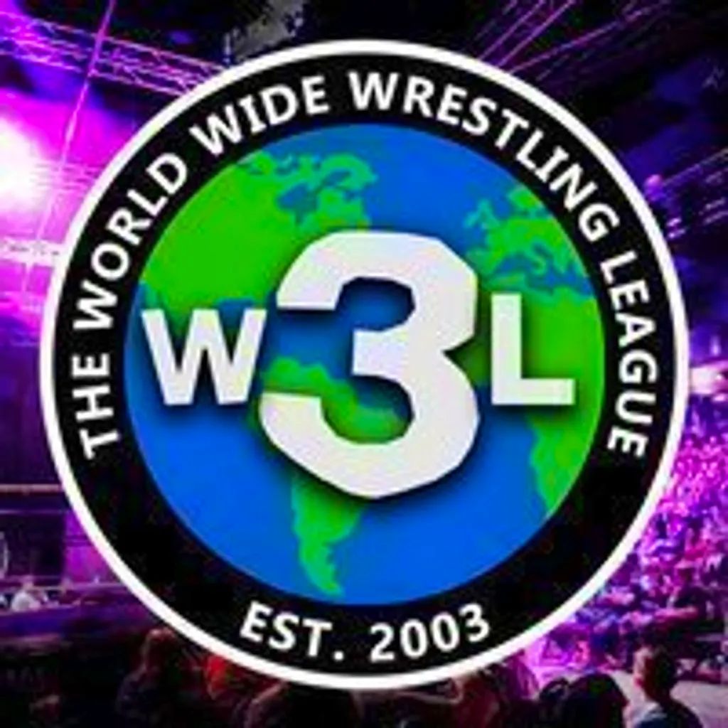 W3L Wrestling Showdown - Grangemouth at SeaLock Centre
