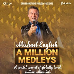 Michael English Concert