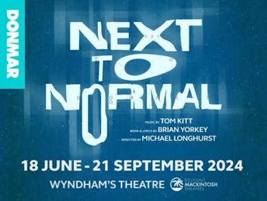 Next To Normal