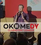Okomedy - Clarkston Comedy