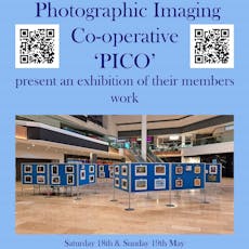 Stunning photographic exhibition comes to Queensgate at Queensgate Centre,