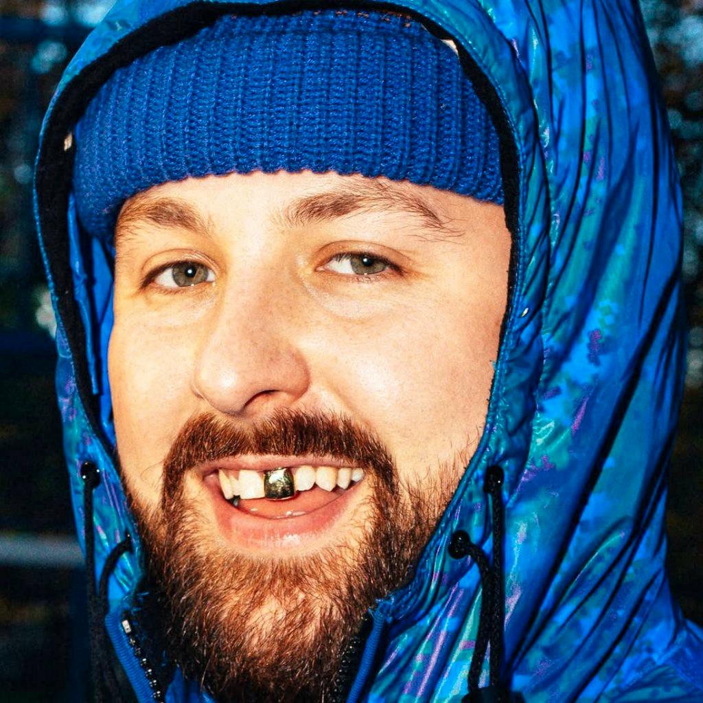 Window Kid - Bournemouth Headline show at The Old Fire Station