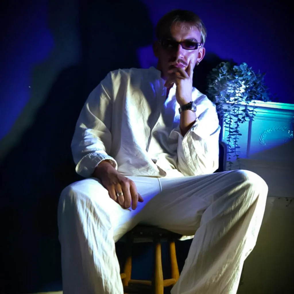 Junoon Project with Tino at Paradise Garden