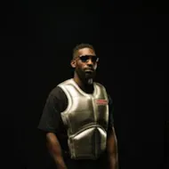 Tinie Tempah: Late Album Launch at Jacaranda Baltic