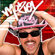 Mozey - Boxing Day Special at Unit Nine