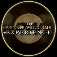The Robbie Williams Experience at Bier Keller